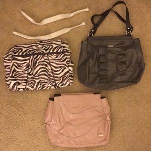 Large size Miche Bundle